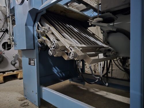 MBO T 530/64-X - F
