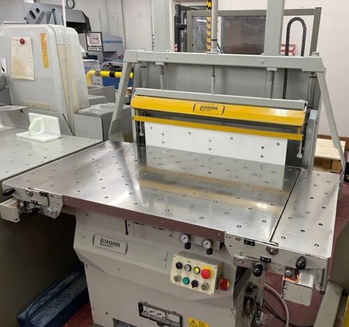Knorr RLA-3P