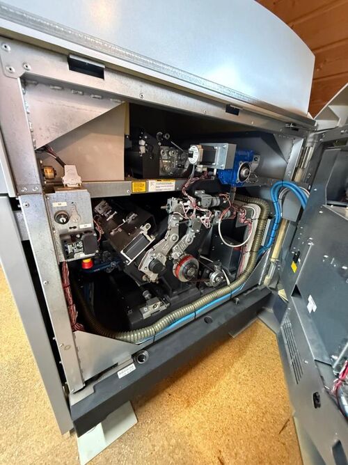 Heidelberg Suprasetter A 52 / 75