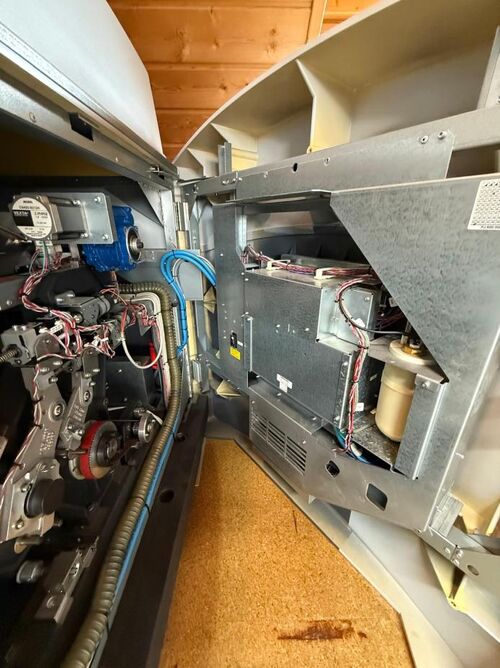 Heidelberg Suprasetter A 52 / 75