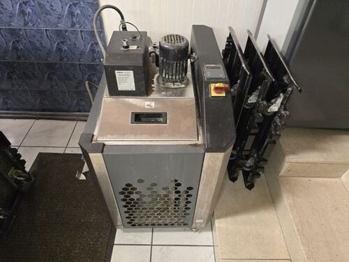 Heidelberg Printmaster PM 52-2