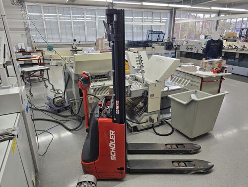 Linde L 10