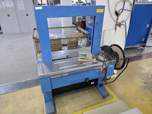 Humboldt HU 600