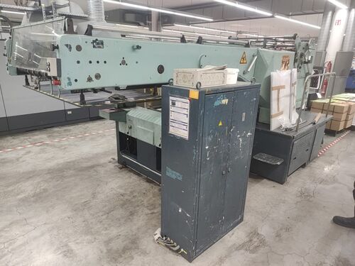 VEB Tectoron 106