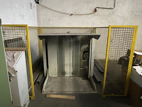 Baumann BSW 3 - 1000