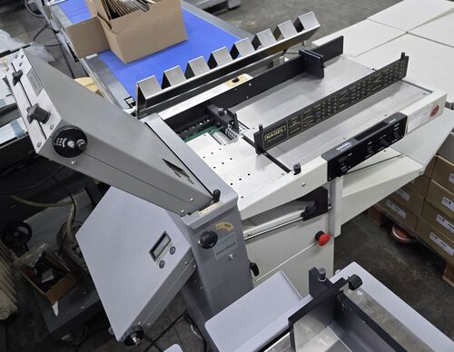 Nagel Docufold