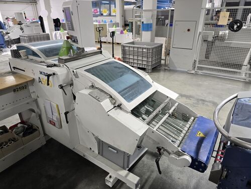 MBO K 800.2 / 4-SKTL - FP