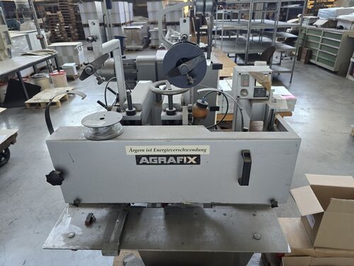 Agrafix DK 80