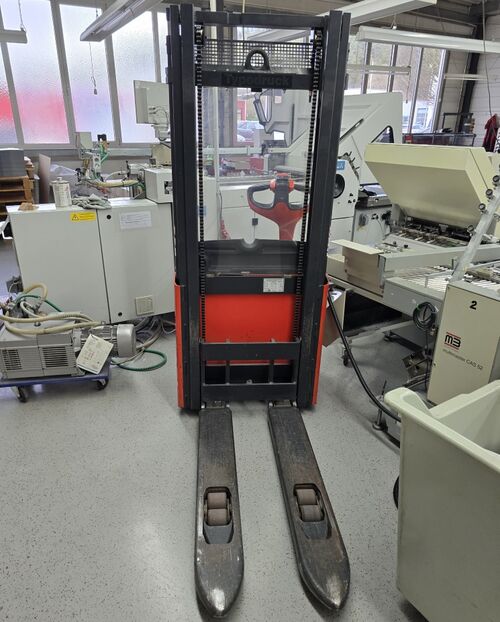 Linde L 10