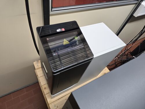 Konica Minolta AccurioPress C 4070