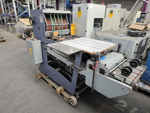 Stahl TF 66/642 - FE