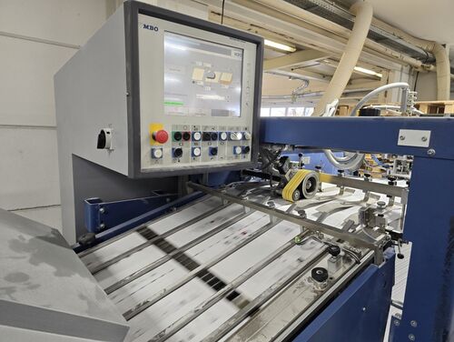 MBO K 800.2 / 4-SKTL - FP