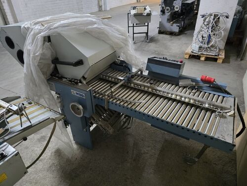 MBO T 530/64-X - F