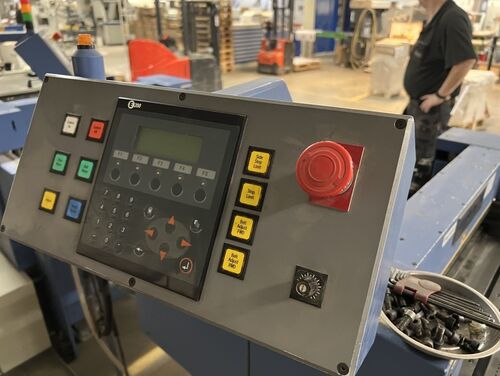 Bograma BS Multi 750