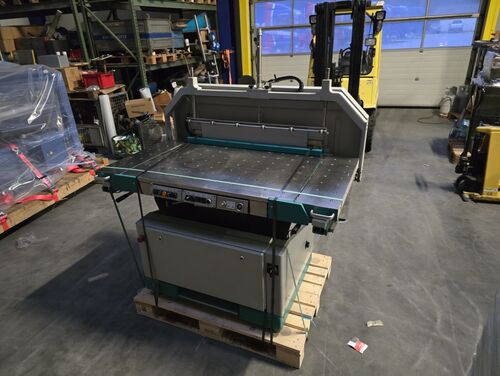 Perfecta SA 110 A