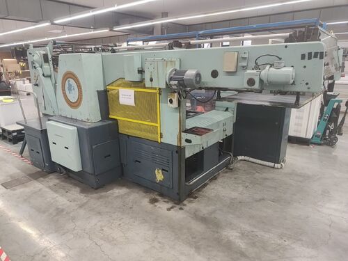 VEB Tectoron 106