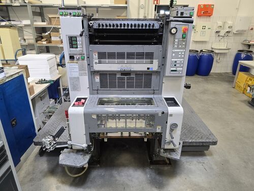 Ryobi 522 HXX