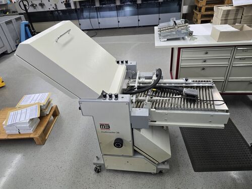 MB Multimaster CAS 52/442 - F