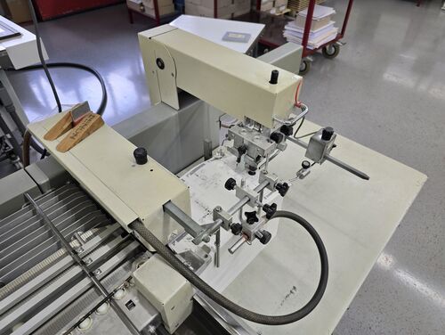 MB Multimaster CAS 52/442 - F