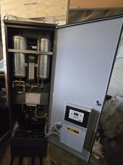 Heidelberg ScrollStar