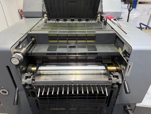 Heidelberg Printmaster QM 46-2
