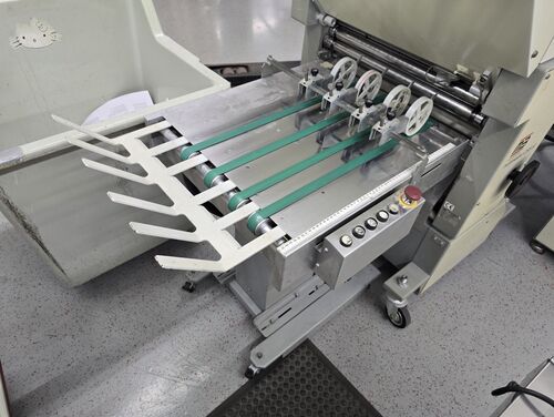 MB Multimaster CAS 52/442 - F