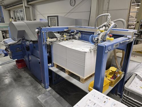 MBO K 800.2 / 4-SKTL - FP