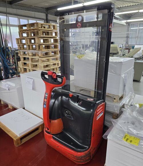 Linde L 12