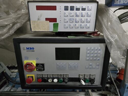 MBO T 530/64-X - F