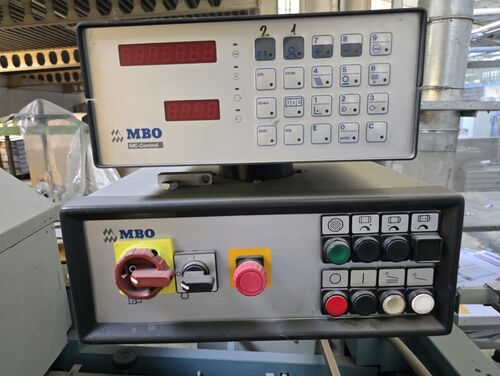MBO Perfection T 800/6 - R