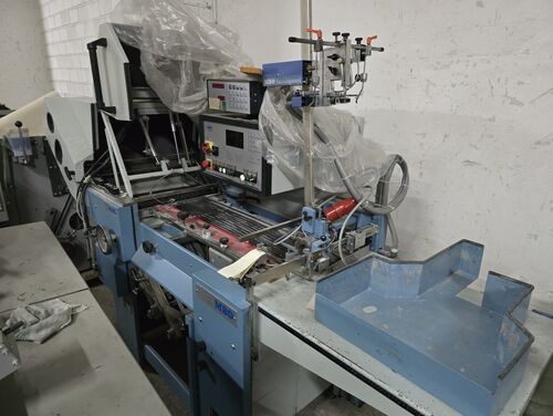 MBO T 530/64-X - F