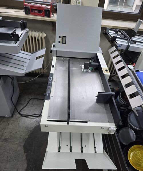 Nagel Docufold
