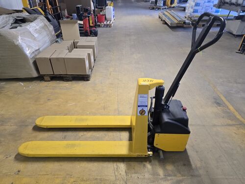 Lifter HX 10 E