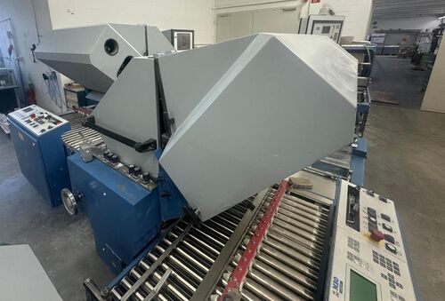 MBO Perfection T 800/642 - R