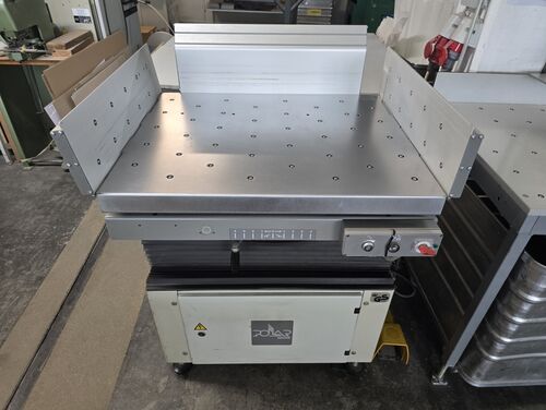 Polar 78 X