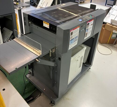 Duplo DocuCutter DC 616 Pro