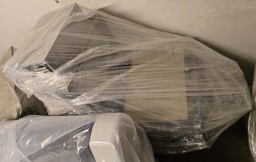 MBO T 530/64-X - F