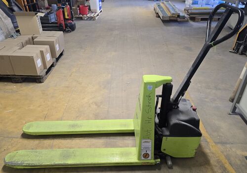 Pramac Lifter HX10E L.540
